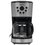 Drip coffee maker DEXP DCM-1600 silver
