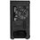 Корпус 1STPLAYER FIREBASE X4-M [X4-M-BK-2F1P-1F1] черный