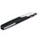 Hair straightener DEXP HST-8924BW