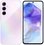 6.6" Смартфон Samsung Galaxy A55 256 ГБ фиолетовый