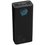 Портативный аккумулятор Baseus Amblight Quick Charge 65W черный