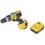 Дрель-шуруповерт DeWalt XRP DCD996P2 XR FLEXVOLТ 18/54V