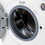 Стиральная машина Beko WSPE6H612W белый