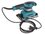 Виброшлифовальная машина Makita BO3711