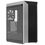 Корпус DEEPCOOL CL500 [R-CL500-BKNMA1N-G-1] черный