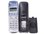 Телефон беспроводной (DECT) Panasonic KX-TG 2512RUS