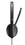 Проводная гарнитура EPOS I Sennheiser ADAPT 165 USB-C II [накладные, закрытые, 20 Гц - 20000 Гц, микр., регулятор громкости, кабель - 1.2 м, черный]