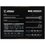 Блок питания MSI MAG A500DN [306-7ZP6A11-809] черный