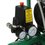 Компрессор поршневой безмасляный FinePower TRF120-9
