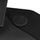 Стол компьютерный AndaSeat Shadow Warrior черный