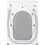 Стиральная машина Beko WSPE7H616W белый