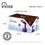 Отпариватель VIXTER GSH-1440 фиолетовый