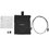 Беспроводные наушники Logitech Zone Wireless UC  черный
