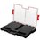 Органайзер модульный для инструмента и принадлежностей QBRICK SYSTEM ONE Organizer L Multilayer Foam Inserts