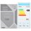 Haier HRF-600DM7RUсеребристый