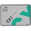 240 ГБ 2.5" SATA накопитель TEAMGROUP CX1 [T253X5240G0C101]