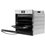 Электрический духовой шкаф Indesit IFW 3841 JH IX серебристый