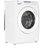 Стиральная машина Haier HW60-BP10929B белый