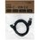 Кабель FinePower USB Type-C - USB Type-A черный