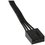 Fan ID-COOLING WF Series [WF-14025-XT BLACK] black