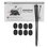 Корпус ZALMAN M2 mini [M2 mini Gray] серый