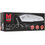 Машинка для стрижки Moser 1400-0458 Silver edition белый/черный
