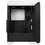 Корпус AeroCool Aero One Eclipse [Aero One Eclipse-G-WT-v1] белый