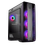 Корпус GameMax Moonlight FRGB [MoonlightFRGBBlack] черный