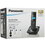 Телефон беспроводной (DECT) Panasonic KX-TG1711RUB