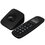 Телефон беспроводной (DECT) Panasonic KX-TGB610RUB