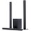 Саундбар Sony HT-S700RF черный