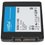 1000 ГБ 2.5" SATA накопитель Crucial BX500 [CT1000BX500SSD1]