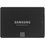 1000 ГБ 2.5" SATA накопитель Samsung 870 EVO [MZ-77E1T0BW]