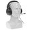 Проводные наушники Razer Kraken X USB  черный 2019