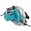 Пила дисковая Makita HS0600