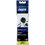 Braun Oral-B EB20CH Pure Clean Charcoal с древесным углем