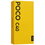 6.71" Смартфон POCO C40 32 ГБ черный