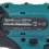 Дрель-шуруповерт Makita DDF453SYX5 LXT 18V