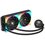 Система охлаждения Thermaltake TOUGHLIQUID Ultra 280 RGB черная