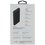 Portativ akkumulyator FinePower Regular 10 qora
