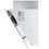 Вытяжка наклонная Haier HVX-W692GW белый