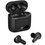Наушники TWS JBL Tour Pro 2  черный 2023