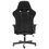 Компьютерное кресло Zombie VIKING KNIGHT LT20 FABRIC черный