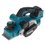 Электрорубанок Makita DKP181Z LXT 18V  , Без ЗУ