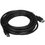 Cable DEXP USB Type-A - USB Type-A black 5 m