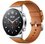 Ремешок Xiaomi для Xiaomi Watch S1/ S1 Active/ S2/ S3/ S4 коричневый