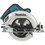 Пила дисковая Makita HS7611K