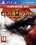 Игра God of War III Remastered – PlayStation Hits (PS4)