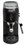 Кофеварка рожковая Pioneer CM109P black черный