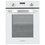 Электрический духовой шкаф MAUNFELD EOEM516W белый